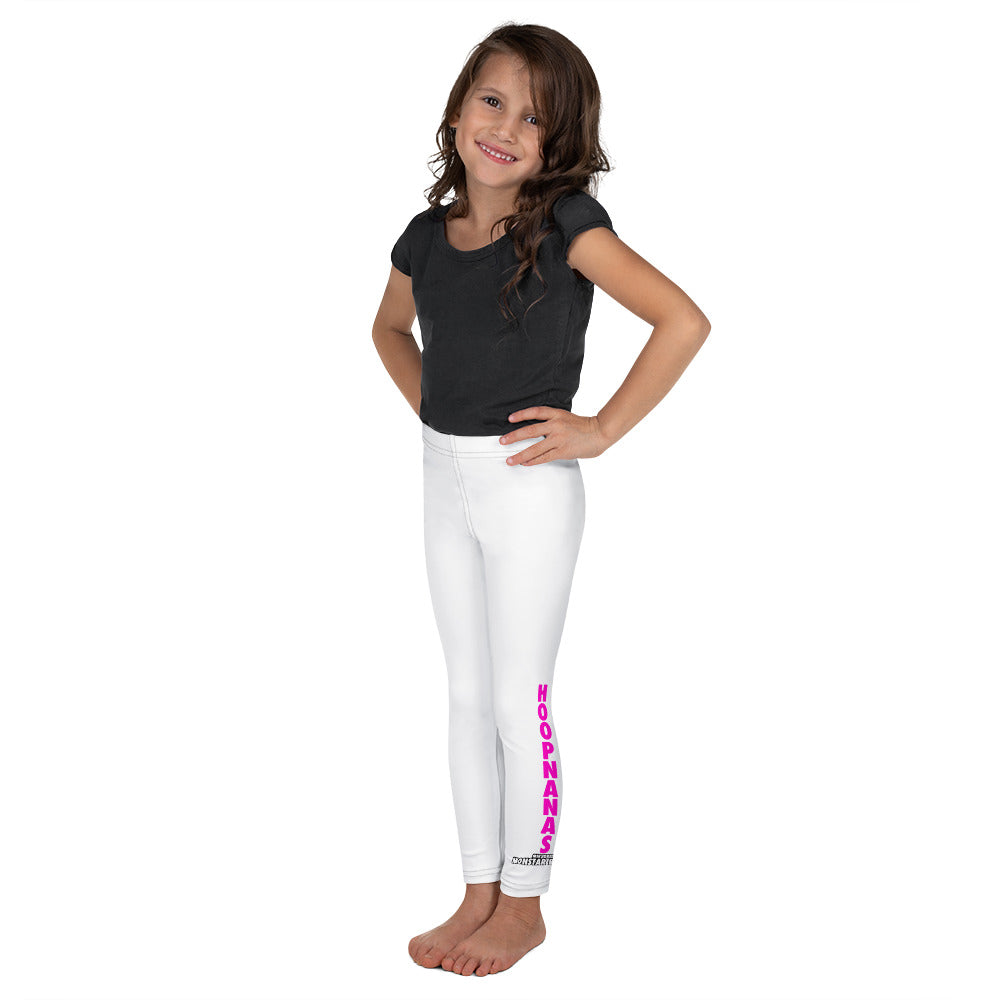 MMB - Hoopnanas Kid's Leggings