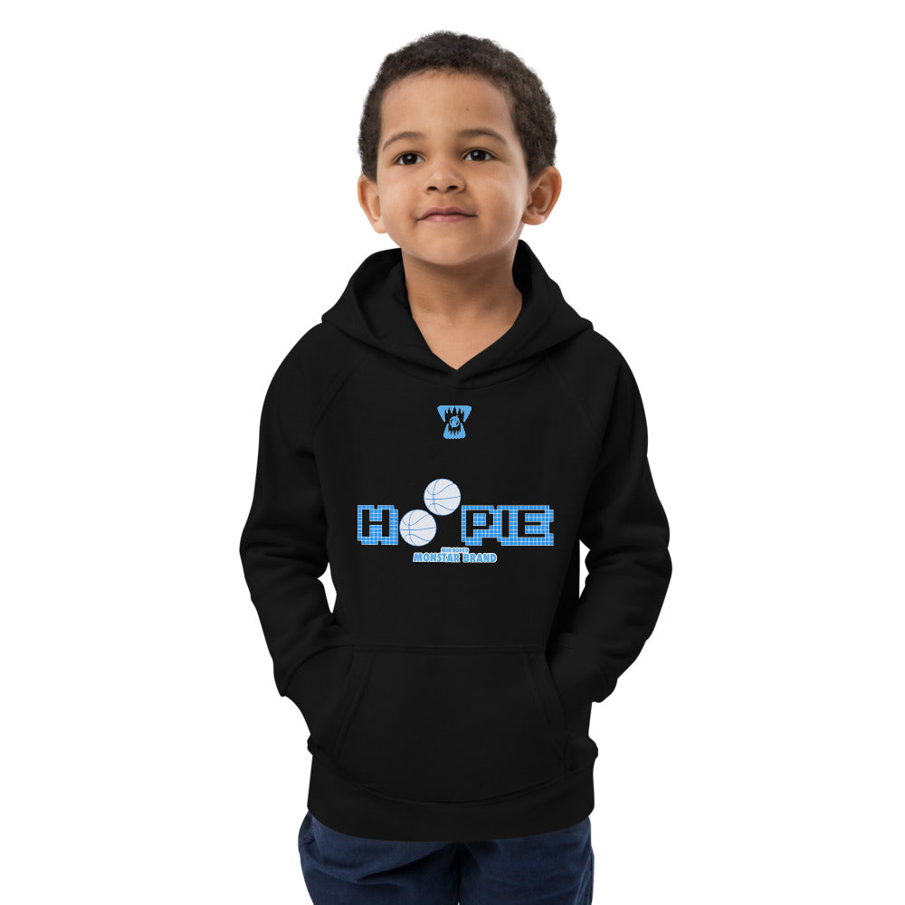 MMB - Hoopie Kids eco hoodie