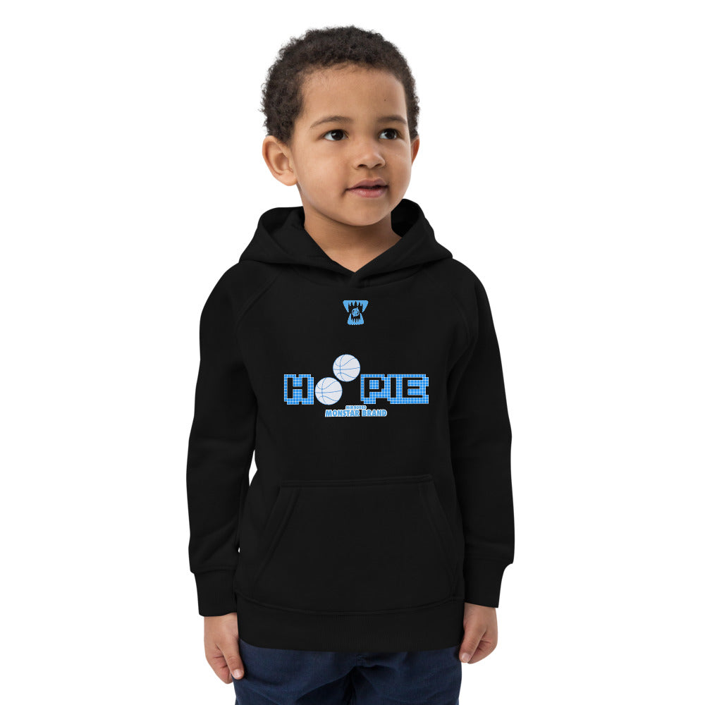 MMB - Hoopie Kids eco hoodie