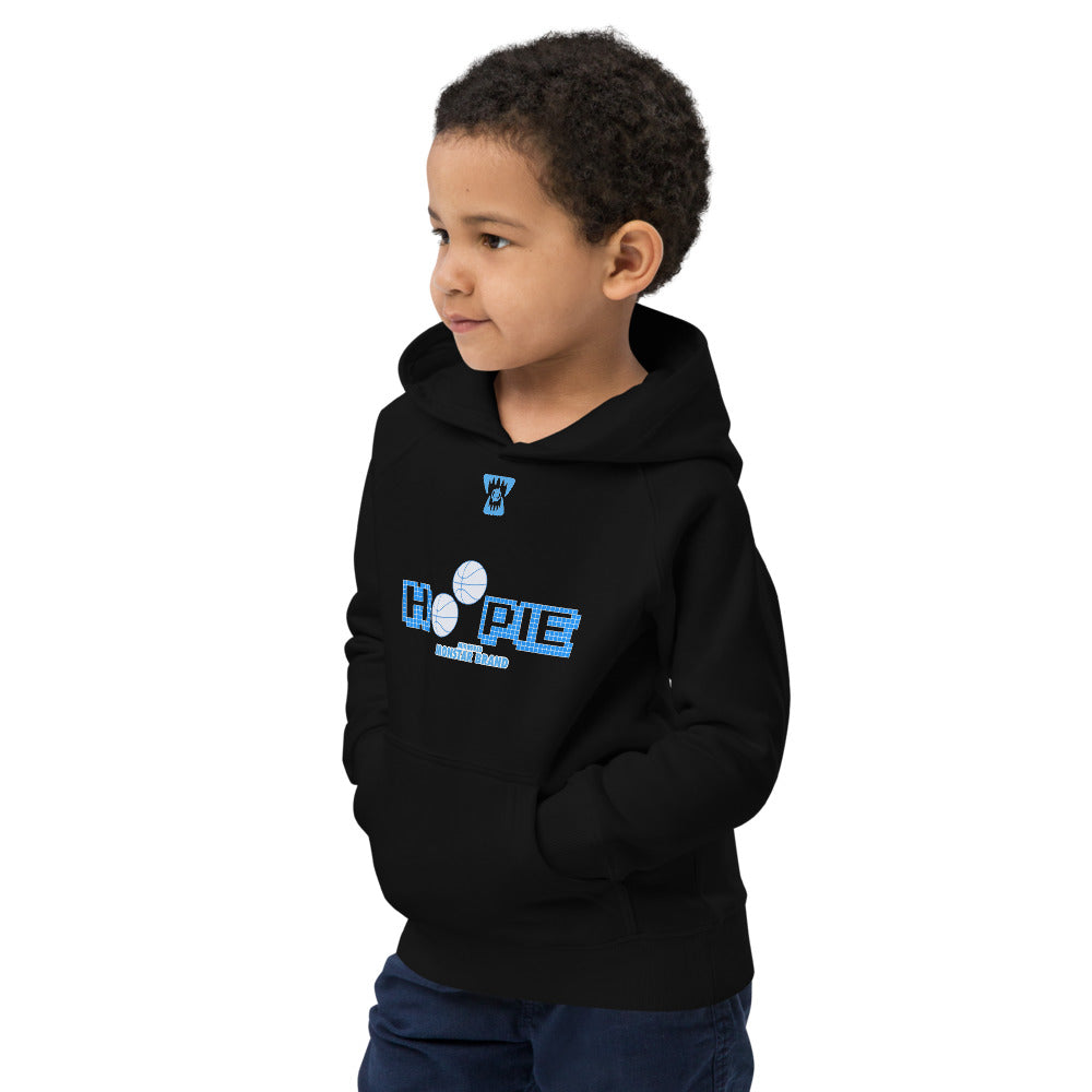 MMB - Hoopie Kids eco hoodie