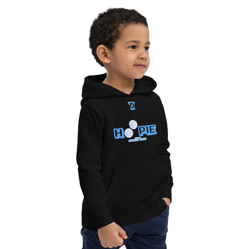 MMB - Hoopie Kids eco hoodie