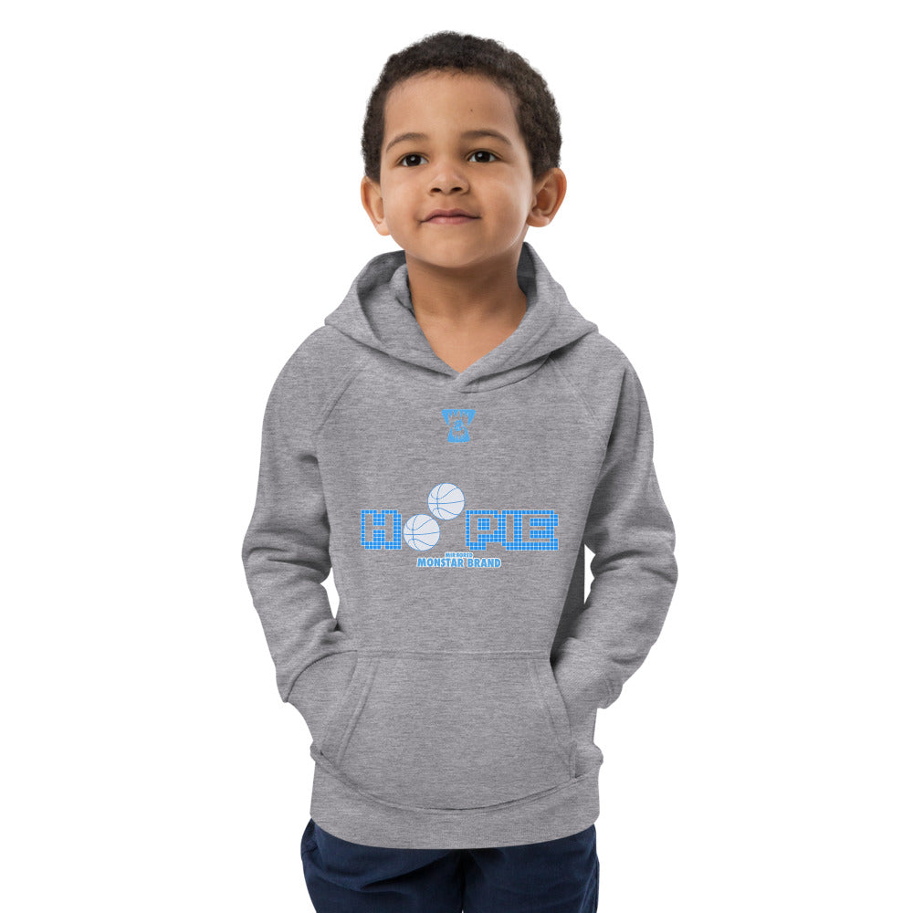 MMB - Hoopie Kids eco hoodie
