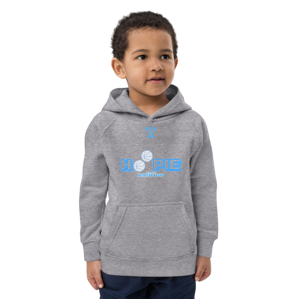 MMB - Hoopie Kids eco hoodie