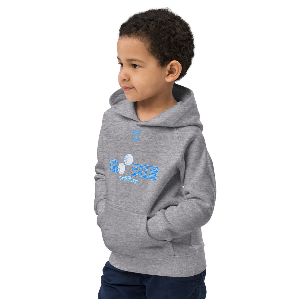 MMB - Hoopie Kids eco hoodie