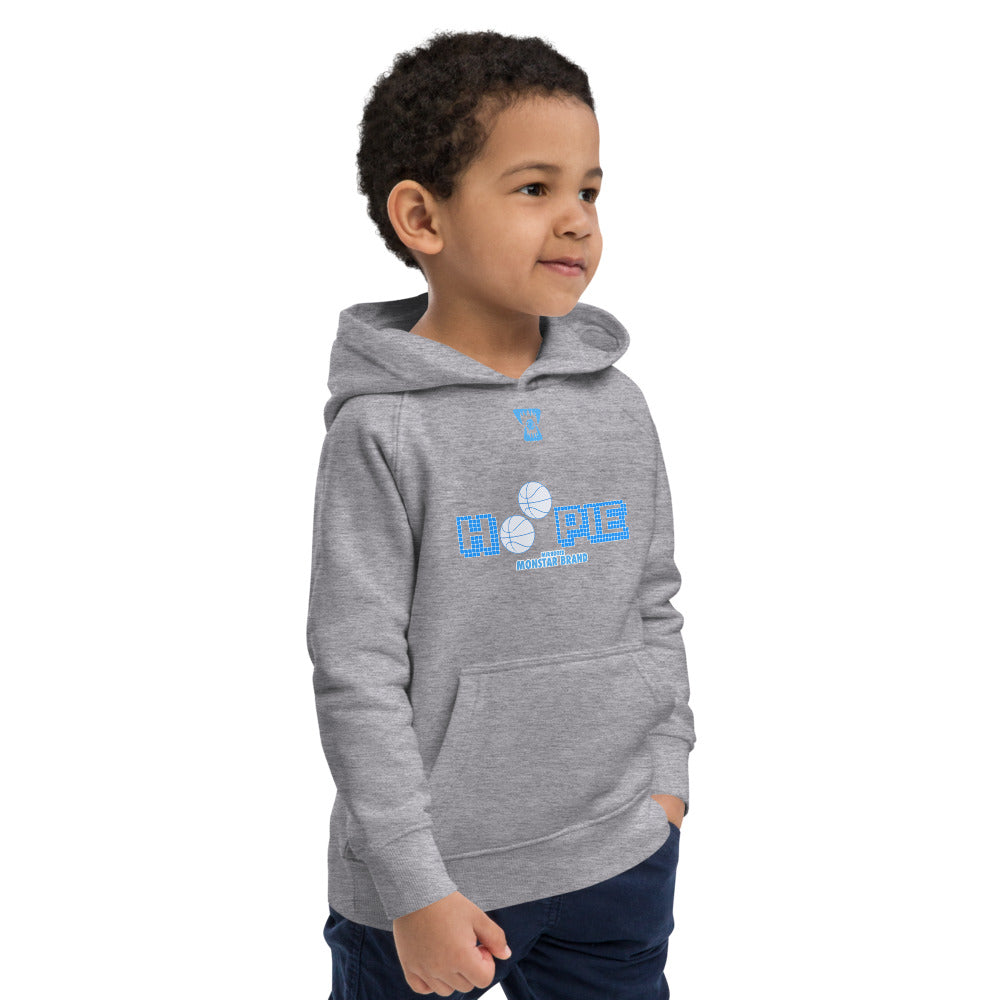 MMB - Hoopie Kids eco hoodie