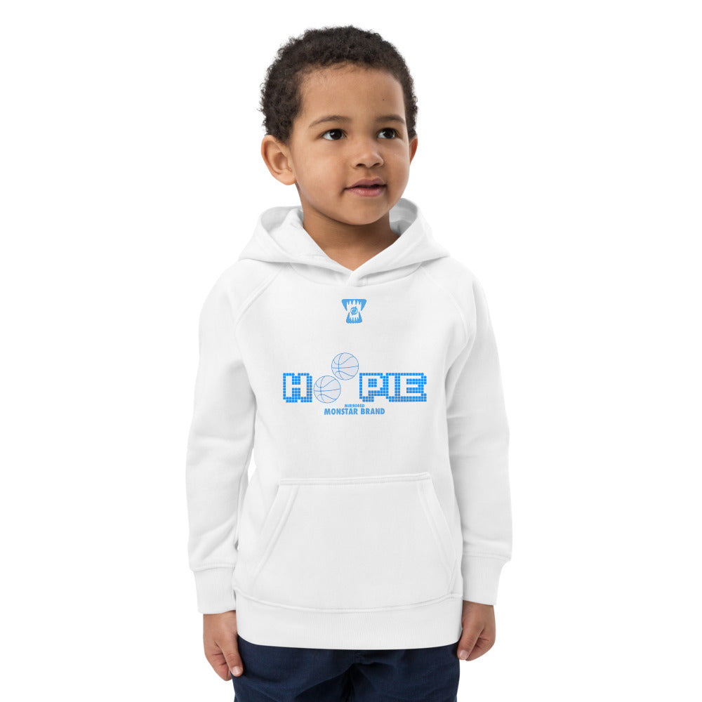 MMB - Hoopie Kids eco hoodie