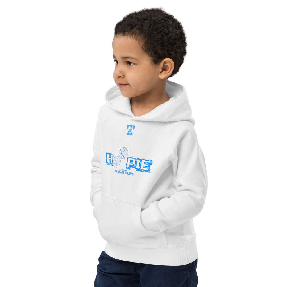 MMB - Hoopie Kids eco hoodie