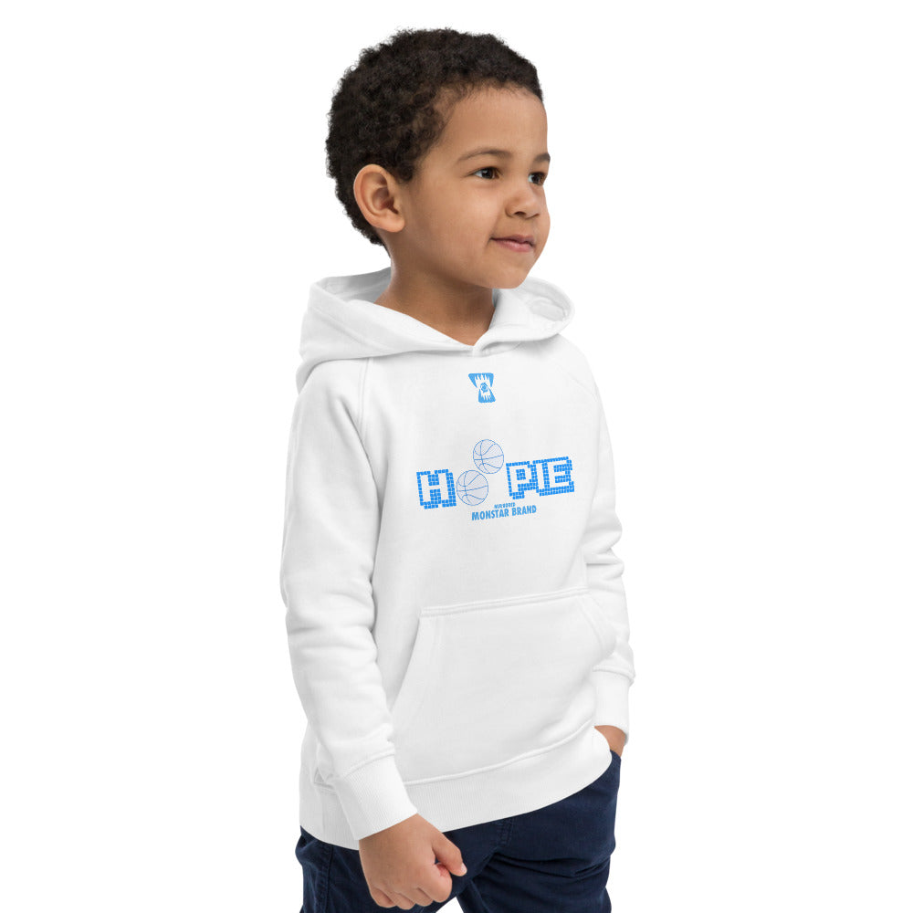 MMB - Hoopie Kids eco hoodie