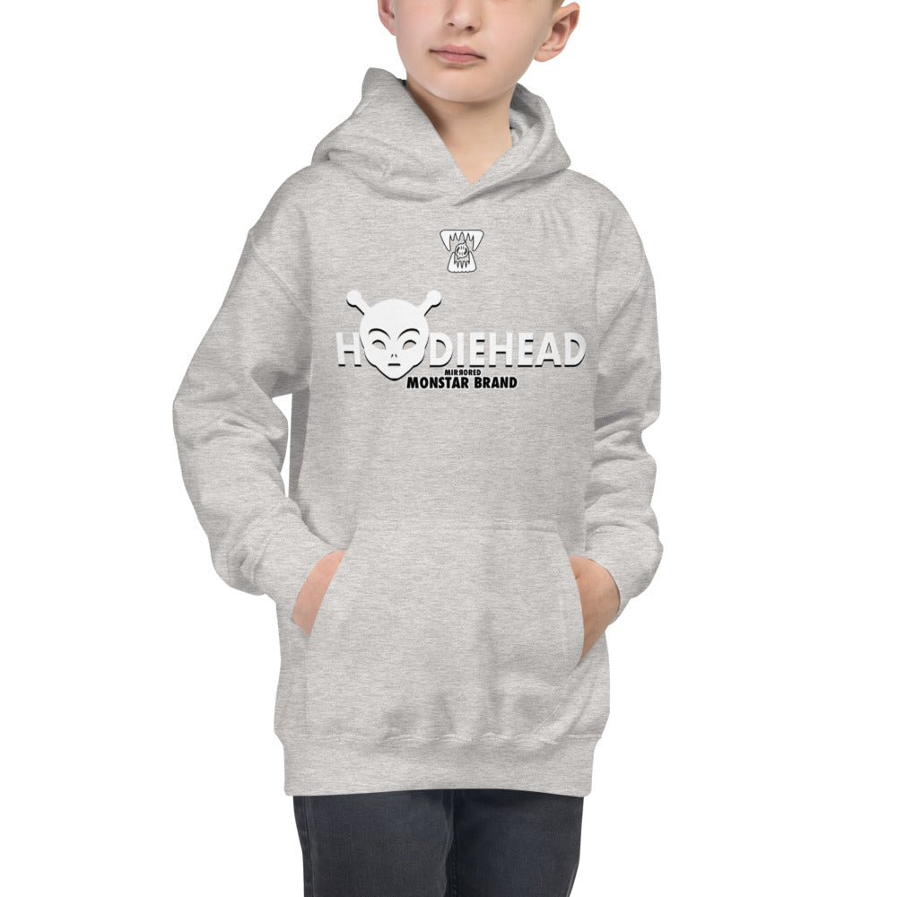 MMB - HoodieHead Kids Hoodie
