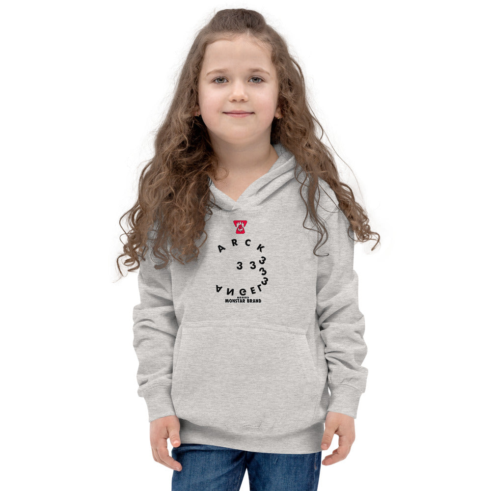 MMB - Arck Angel Kids Hoodie