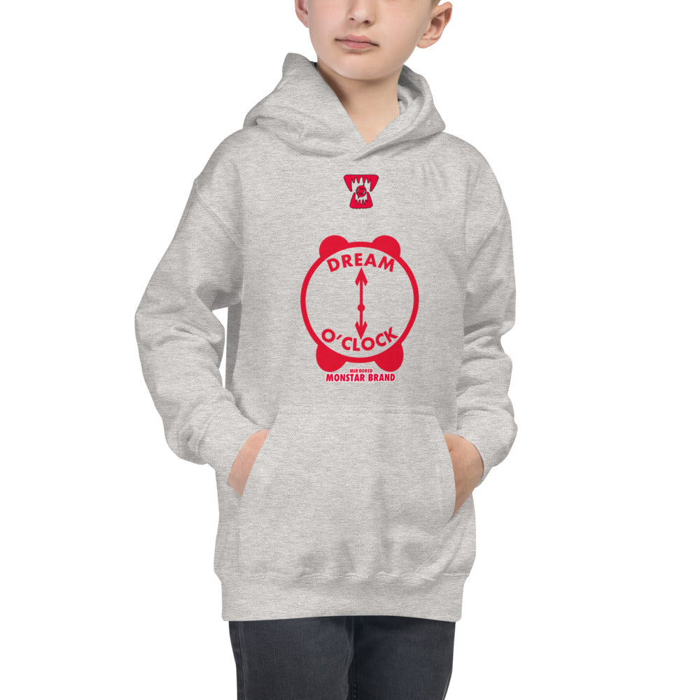 MMB - Dream O'Clock Kids Hoodie