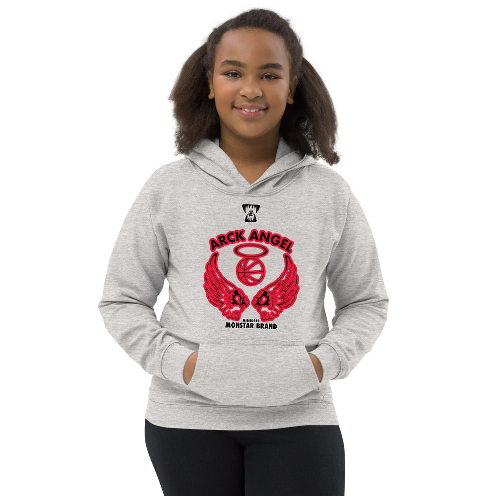 MMB - ARCK ANGEL Kids Hoodie