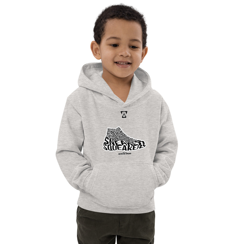 MMB x Sneaker Squeakers Kids Hoodie