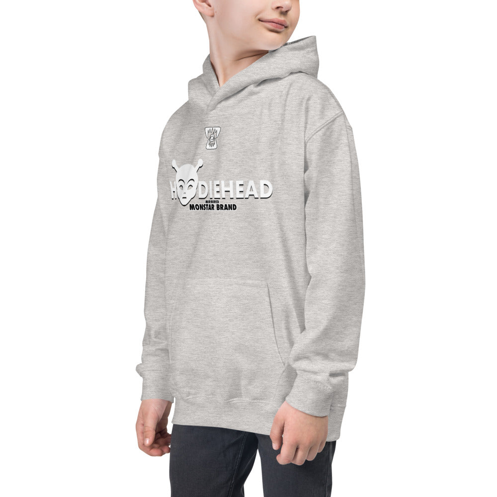 MMB - HoodieHead Kids Hoodie