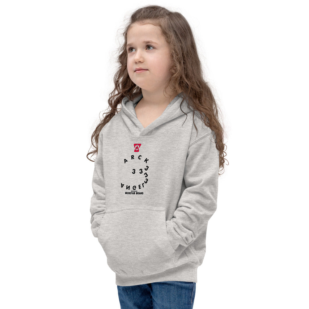 MMB - Arck Angel Kids Hoodie