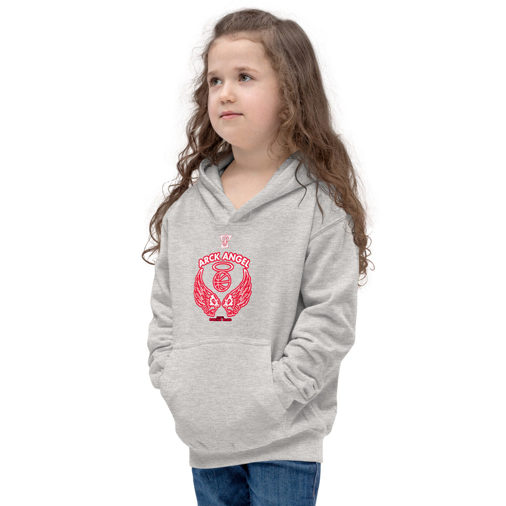 MMB - ARCK ANGEL Kids Hoodie