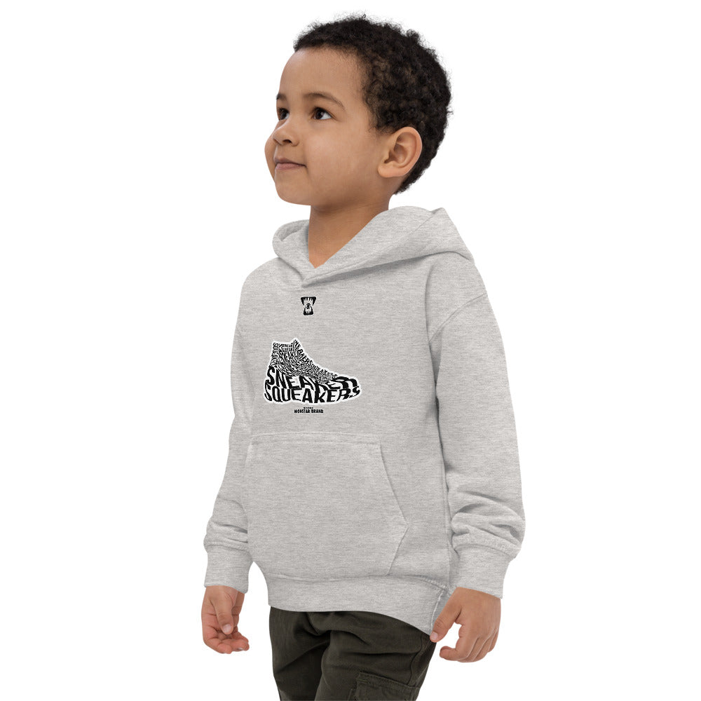 MMB x Sneaker Squeakers Kids Hoodie