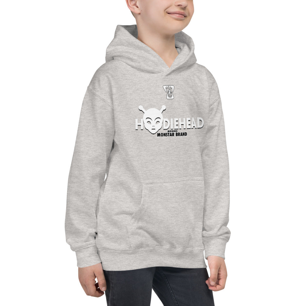 MMB - HoodieHead Kids Hoodie