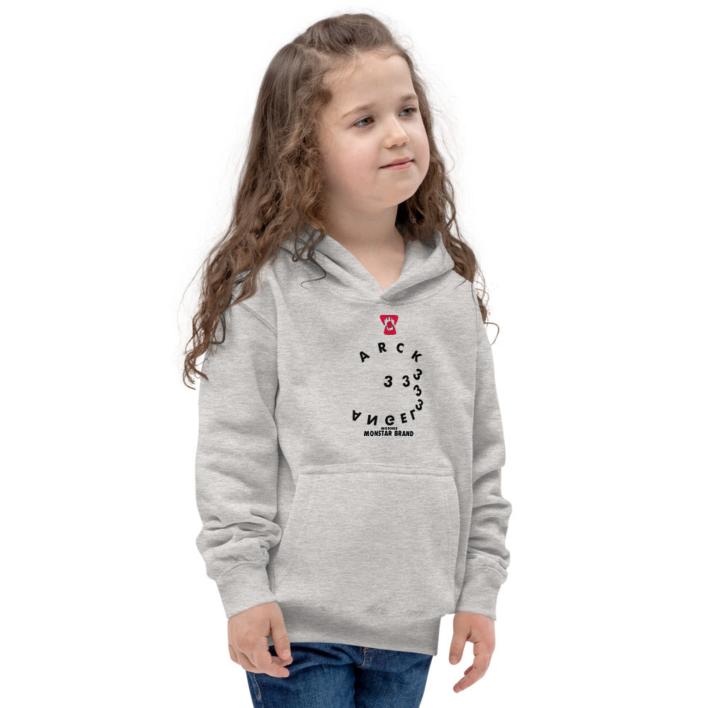 MMB - Arck Angel Kids Hoodie