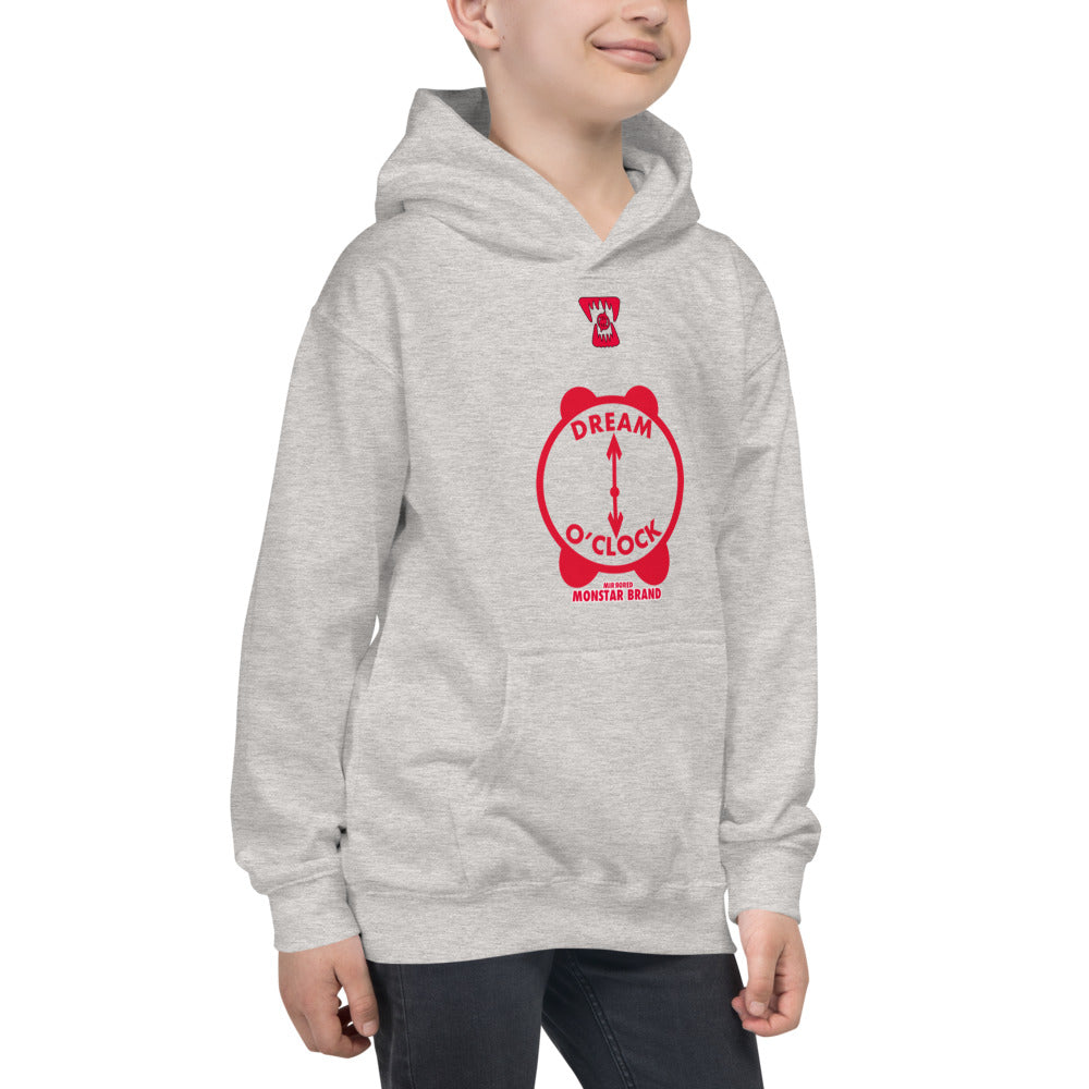 MMB - Dream O'Clock Kids Hoodie