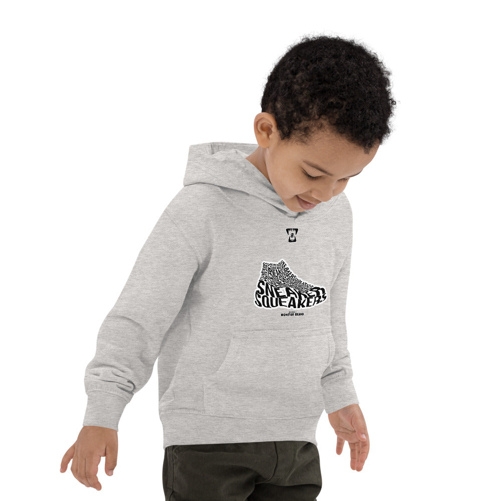 MMB x Sneaker Squeakers Kids Hoodie