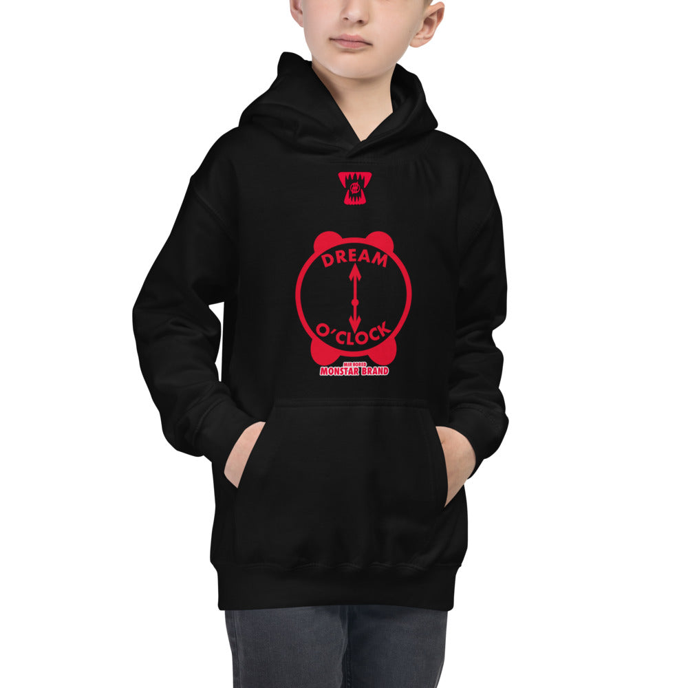 MMB - Dream O'Clock Kids Hoodie