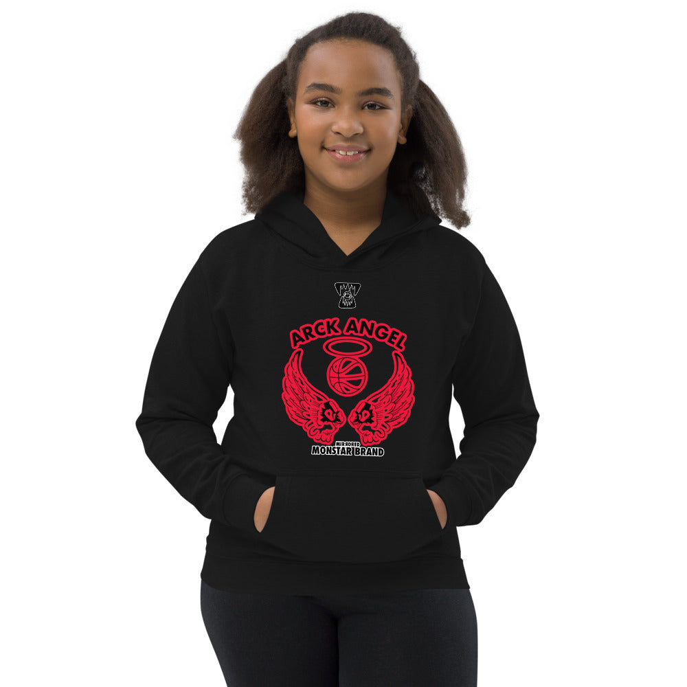 MMB - ARCK ANGEL Kids Hoodie