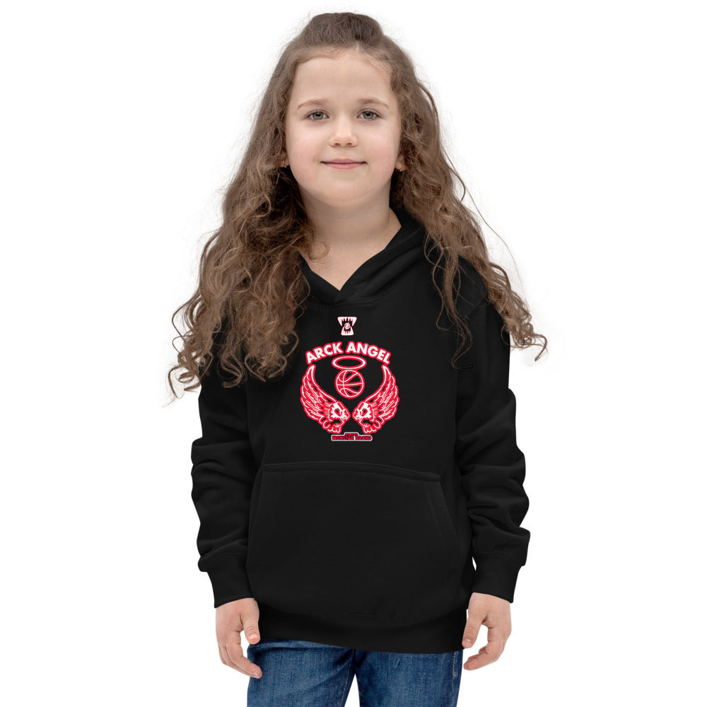 MMB - ARCK ANGEL Kids Hoodie