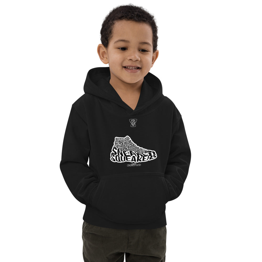 MMB x Sneaker Squeakers Kids Hoodie