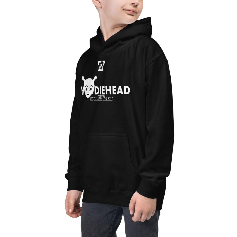 MMB - HoodieHead Kids Hoodie