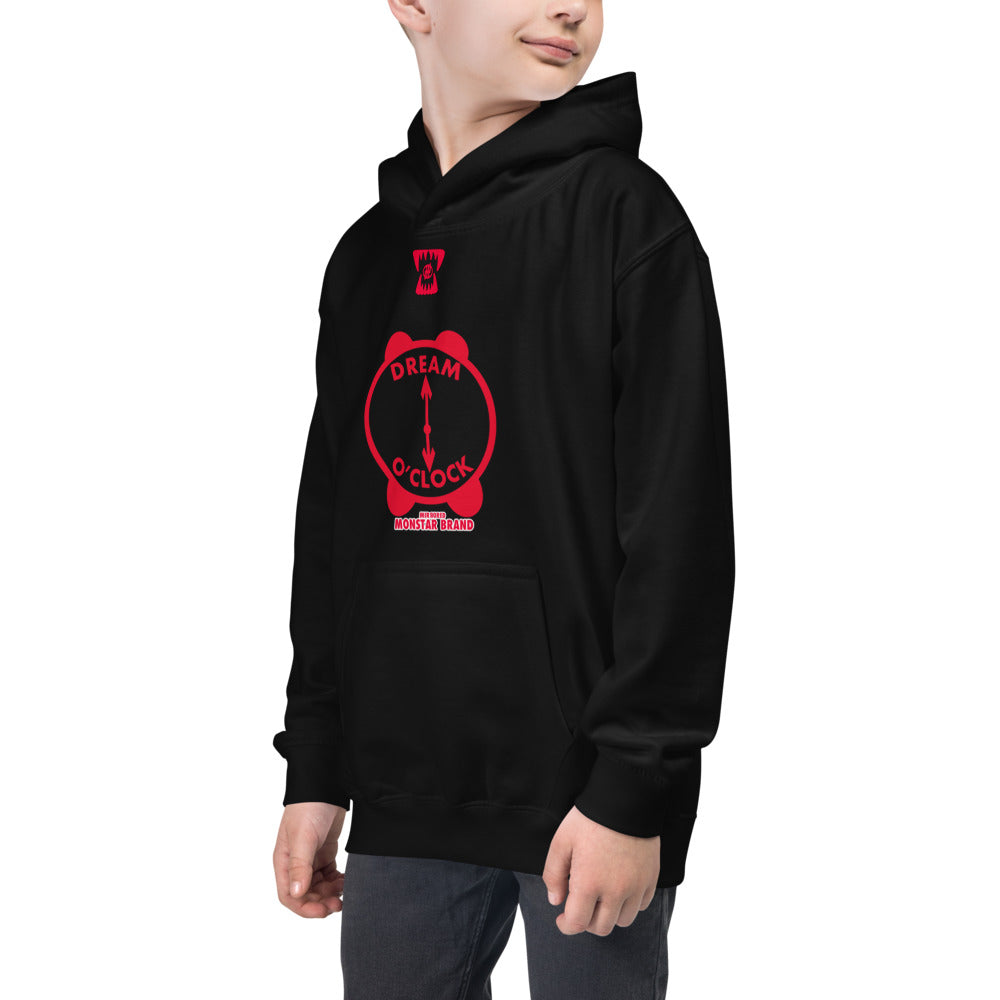 MMB - Dream O'Clock Kids Hoodie