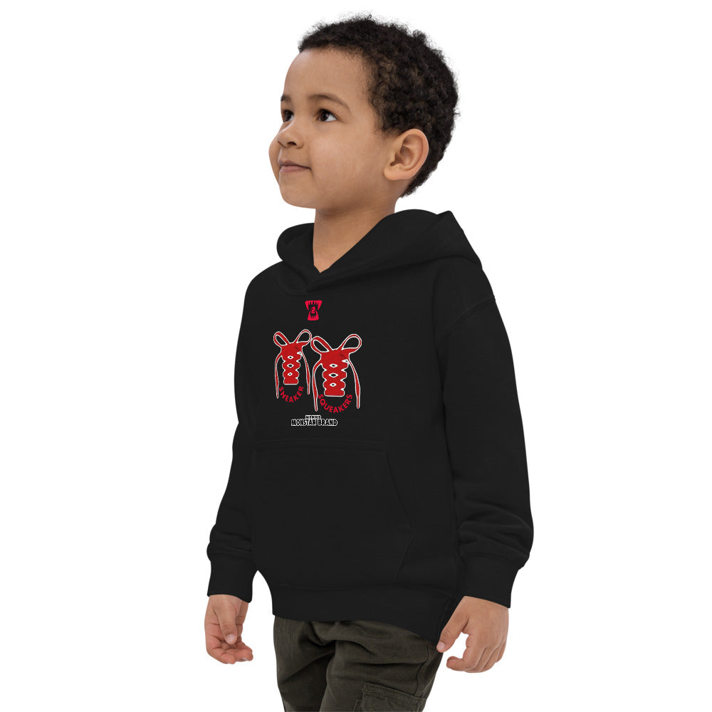 MMB x  Sneaker Squeakers Kids Hoodie