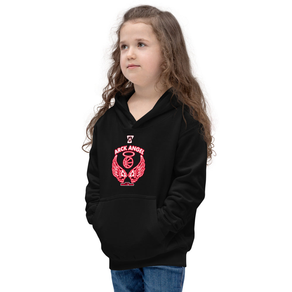 MMB - ARCK ANGEL Kids Hoodie