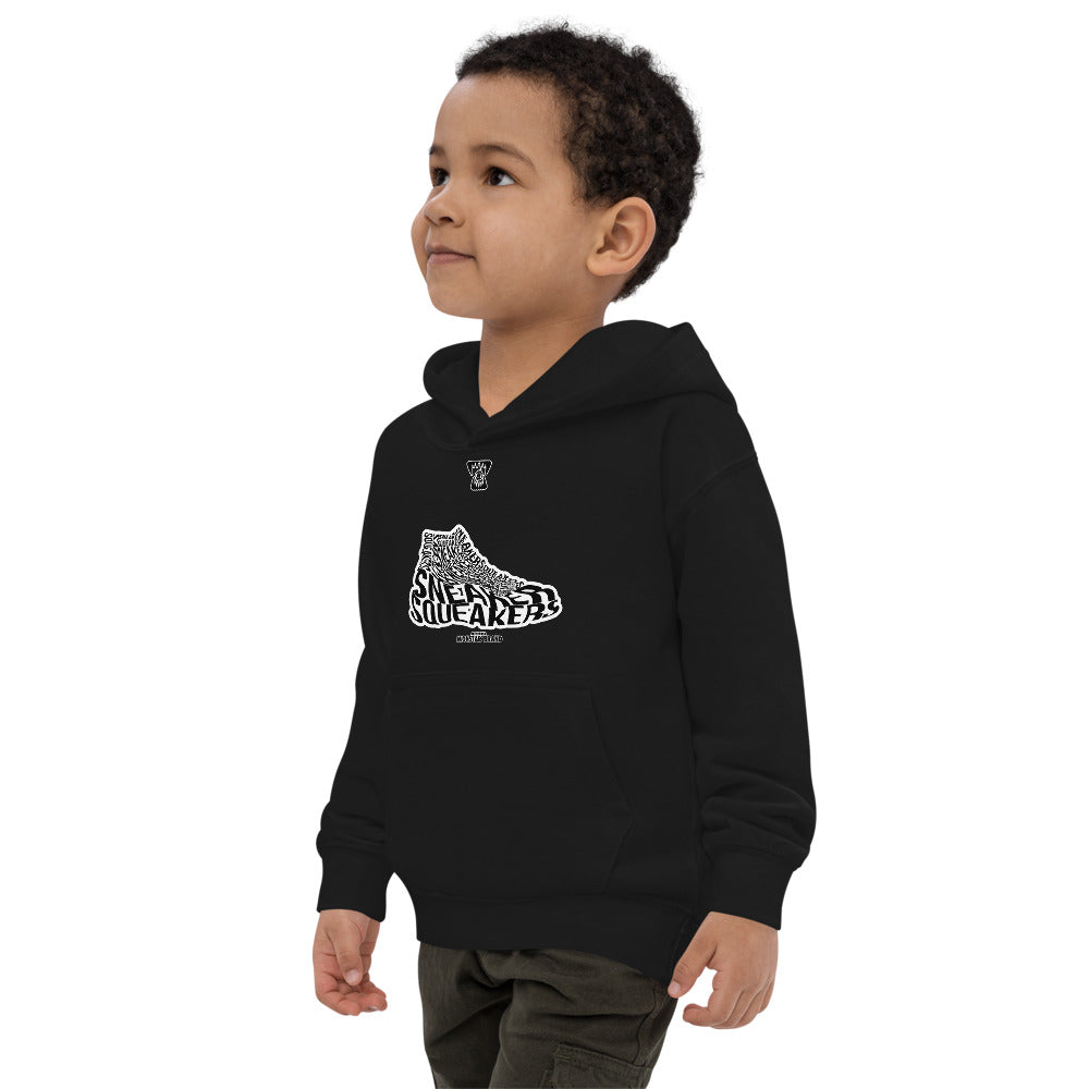 MMB x Sneaker Squeakers Kids Hoodie