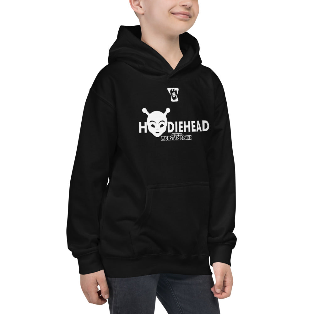 MMB - HoodieHead Kids Hoodie