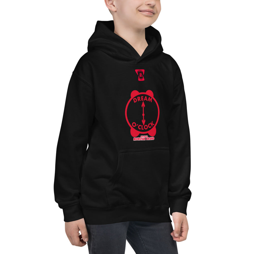 MMB - Dream O'Clock Kids Hoodie