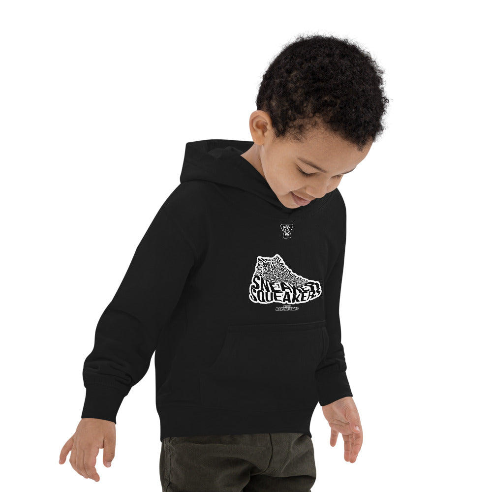 MMB x Sneaker Squeakers Kids Hoodie