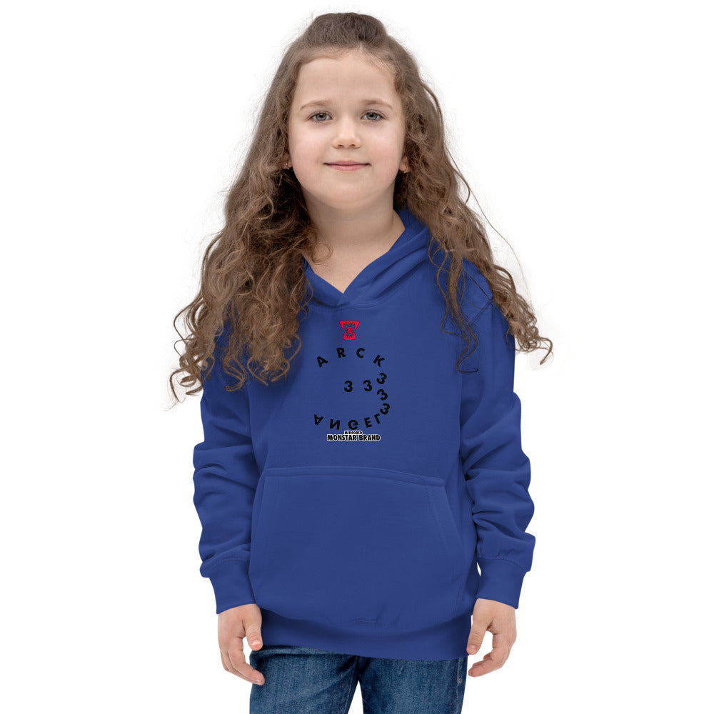MMB - Arck Angel Kids Hoodie