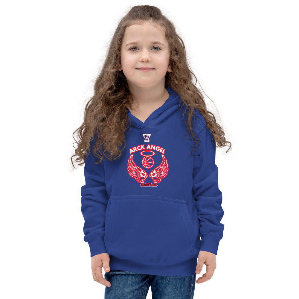 MMB - ARCK ANGEL Kids Hoodie