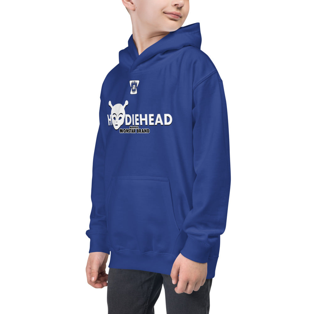 MMB - HoodieHead Kids Hoodie