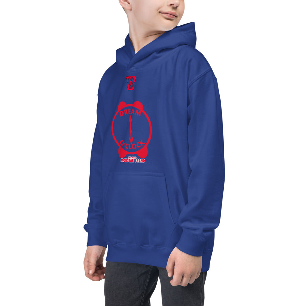 MMB - Dream O'Clock Kids Hoodie