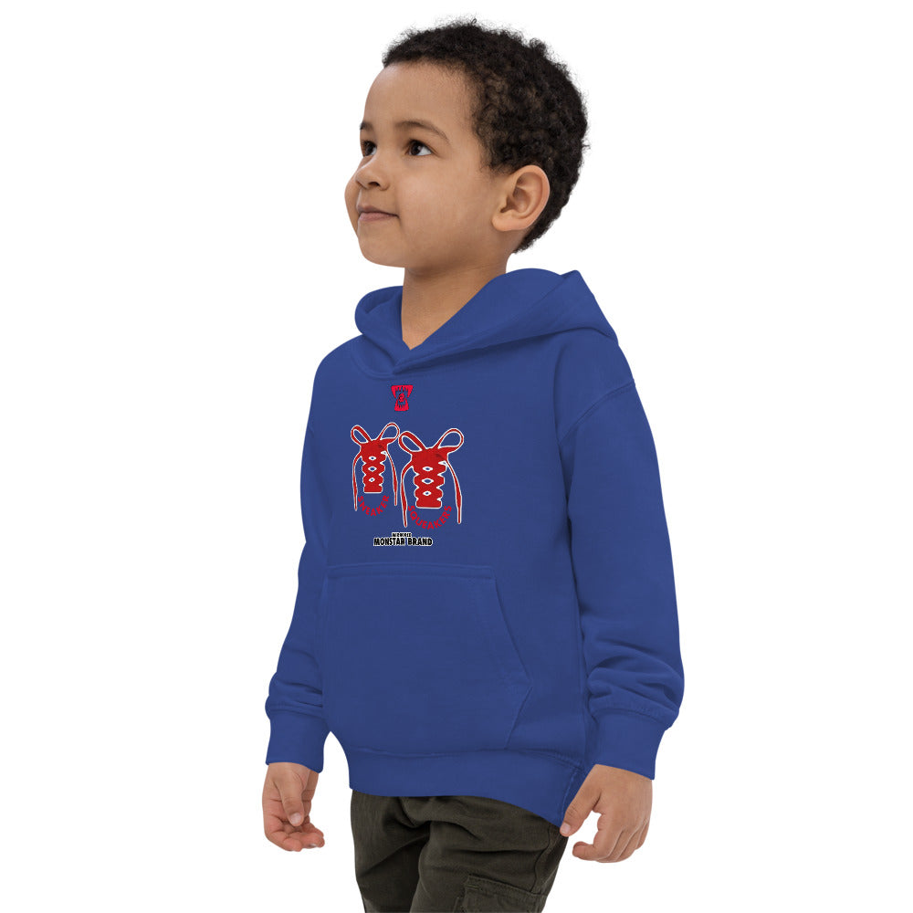 MMB x  Sneaker Squeakers Kids Hoodie