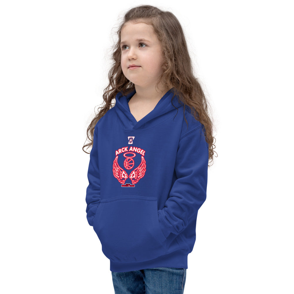 MMB - ARCK ANGEL Kids Hoodie