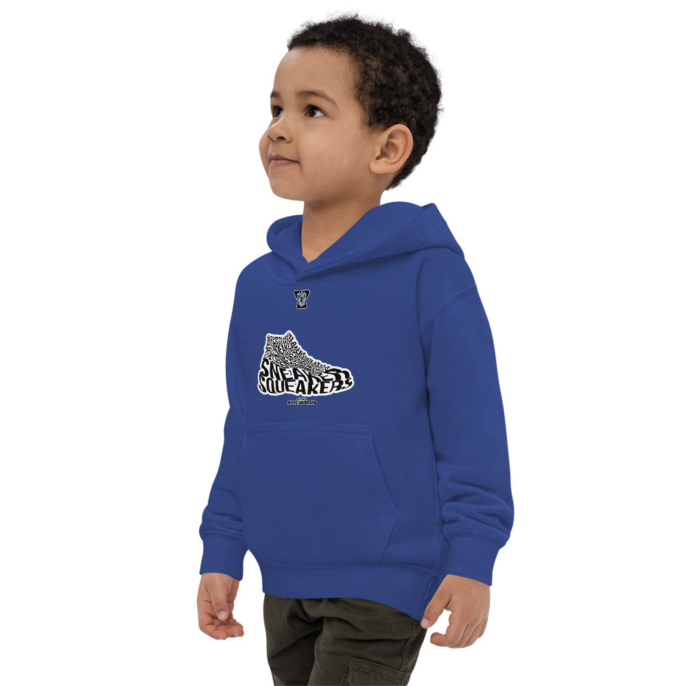 MMB x Sneaker Squeakers Kids Hoodie