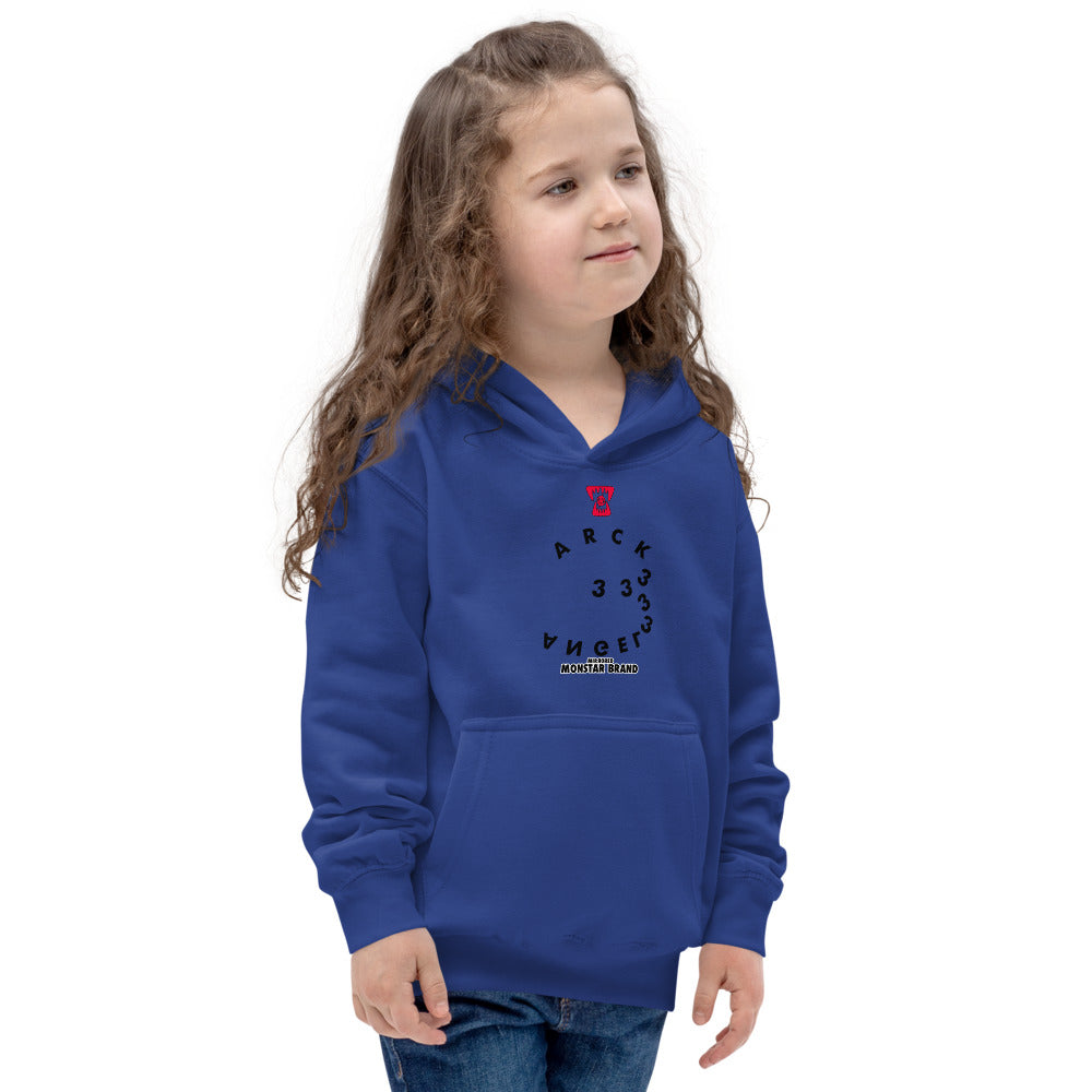 MMB - Arck Angel Kids Hoodie