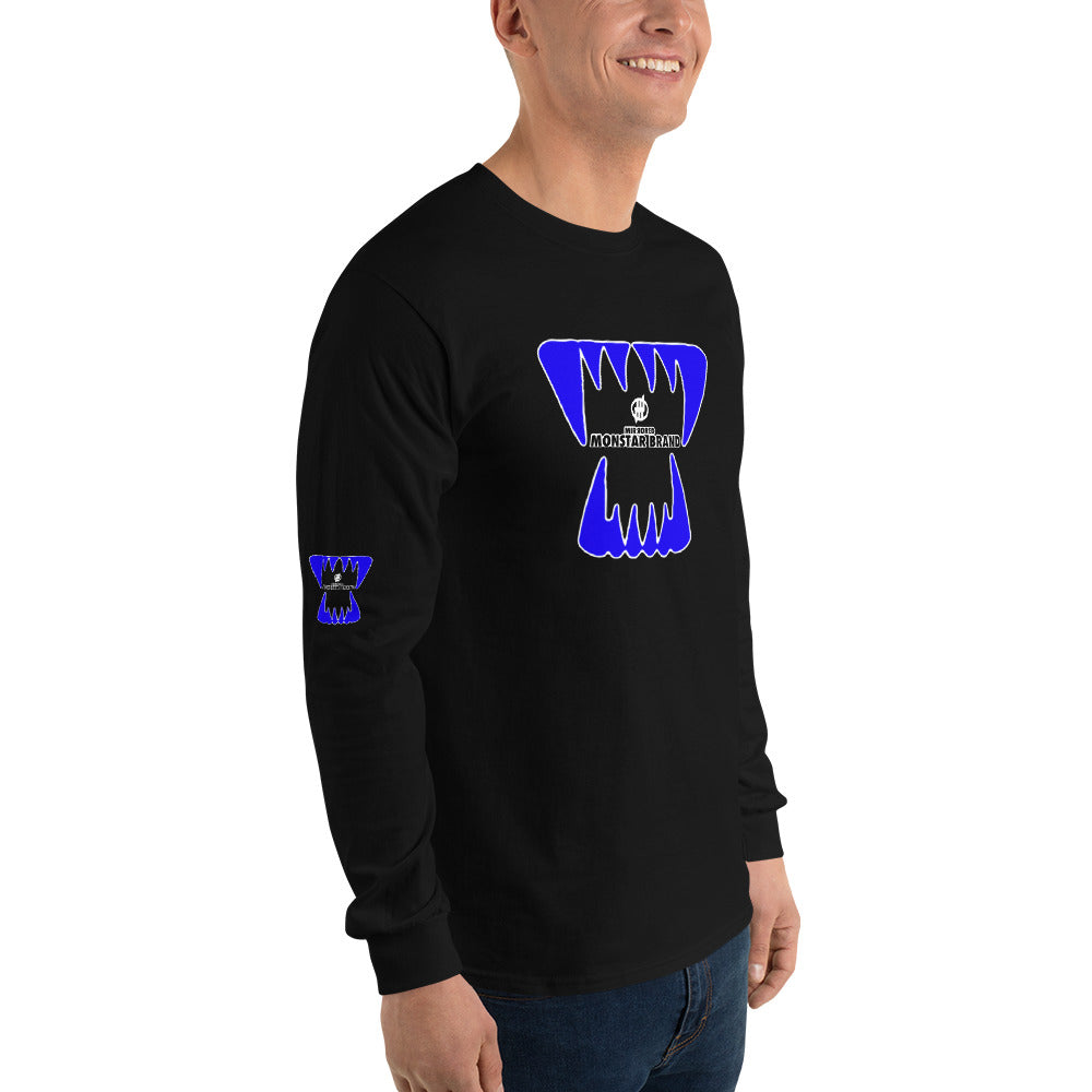 Men’s Long Sleeve Shirt