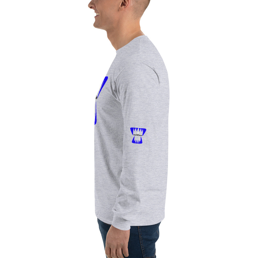 Men’s Long Sleeve Shirt