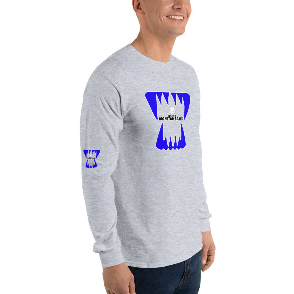 Men’s Long Sleeve Shirt