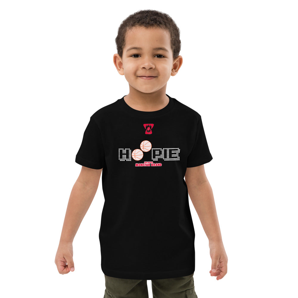 MMB - Hoopie Organic cotton kids t-shirt