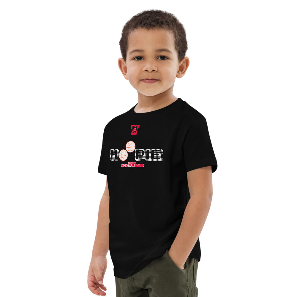MMB - Hoopie Organic cotton kids t-shirt